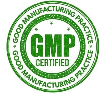 Что гарантирует сертификат качества GMP
