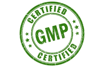 Сертификация GMP – что это значит